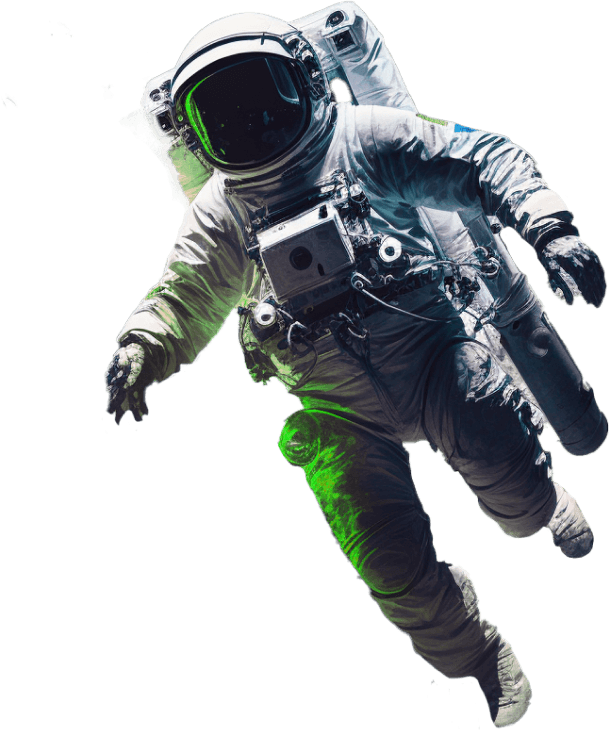 Astronaut